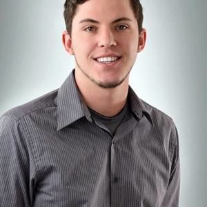 Meet your Posher, Tyler